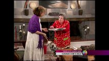 Cuidado com o Anjo - Capítulo 53 - 10-02-2016 (Dublado) Parte 2