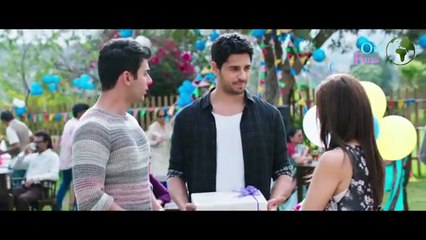 Kapoor & Sons Trailer Sidharth Malhotra , Alia Bhatt , Fawad Khan