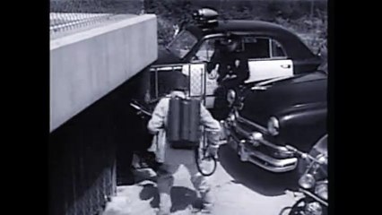 Indestructible Man part 2