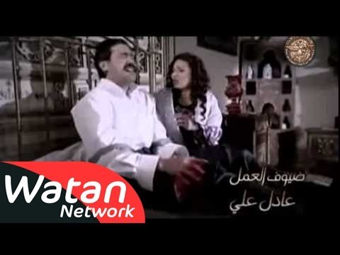أغنية مقدمة مسلسل طاحون الشر 1 ـ كاملة HD | Tahoun Al Shar