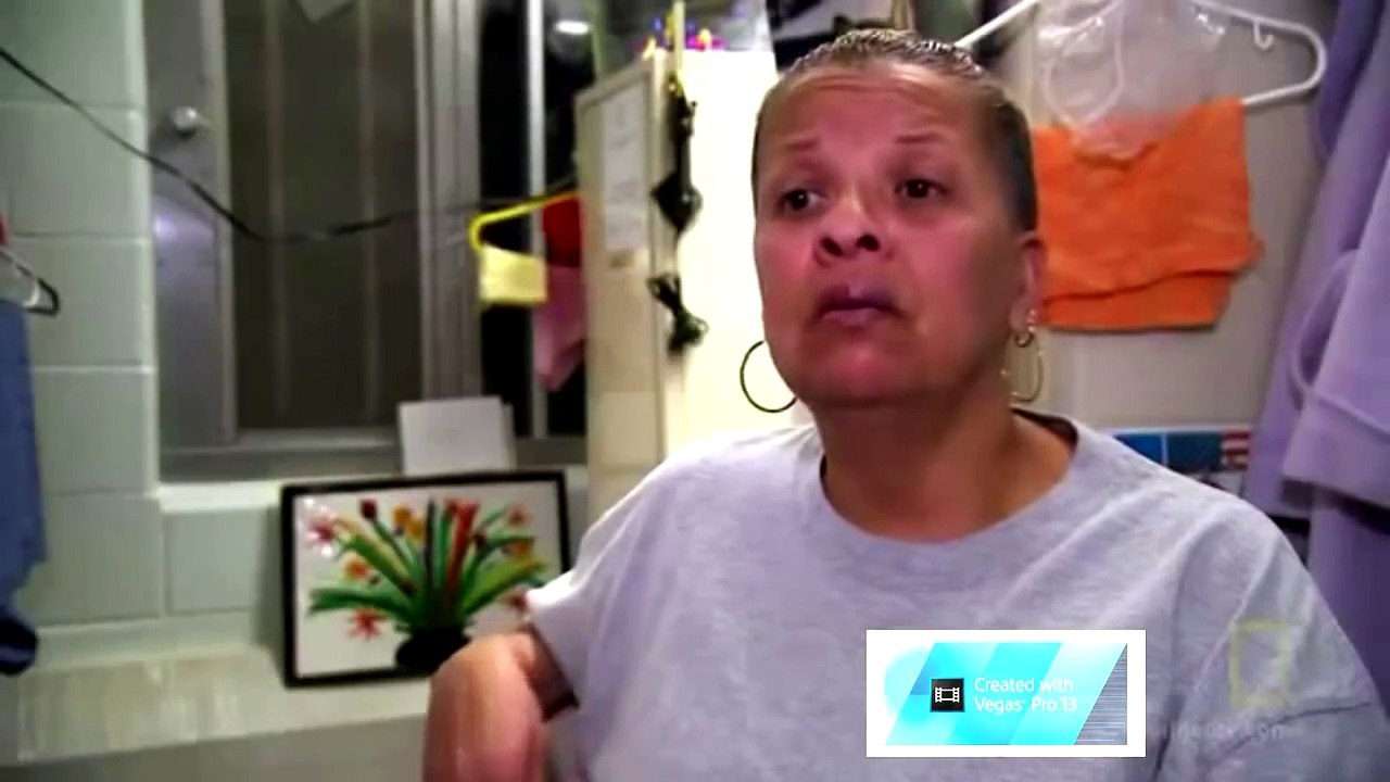 Americas Hardest Prisons Female Jail -Women Behind Bars-Prisons Documentary HD