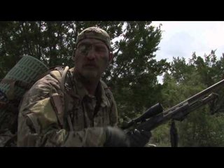 Reaper Outdoors Survive the Hunt - Texas Aoudad and Hog