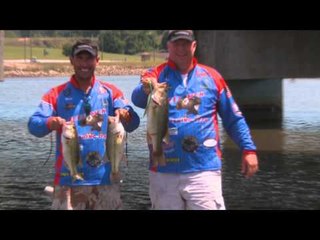 North American Fisherman  - ABA Military Tournament
