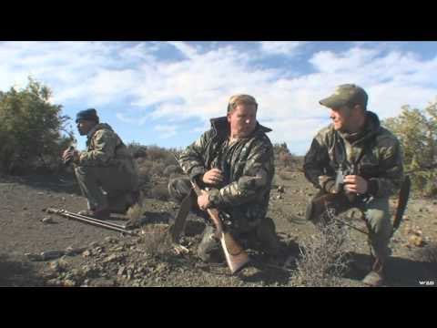 African BBQ Hunter - African BBQ Hunter