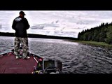 Extreme Angler TV - Cold Front Solutions for Summertime Smallmouth Bass