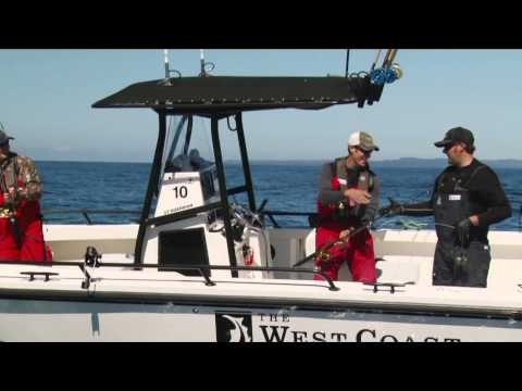 Sportfishing Adventures - Haida Gwaii