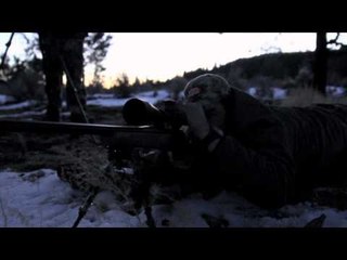 Extreme Outer Limits TV - Down to the Wire