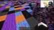 Minecraft   JUMPED INTO A TOILET!!   Tall Dropper Custom Map