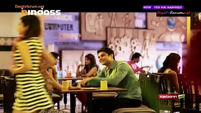 Yeh Hai Aashiqui 22nd February 2015 Video Watch Online