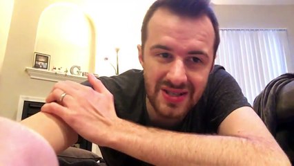 Im Sick and My Cats in the Oven (Vlog)