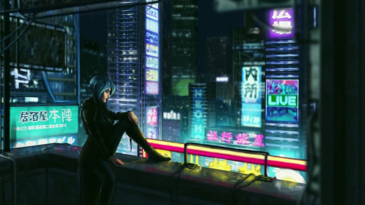 Dex Trailer - PC, Xbox One, PS4 & PS Vita