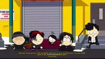 South Park: The Stick of Truth [Xbox360] - Dance Like a Goth