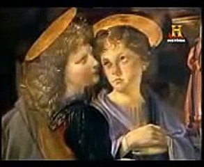 El Enigmático Leonardo Da Vinci Documentales Castellano