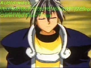 Soul hunter odc.16 cz2.