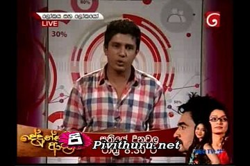 Lokaya Saha Lokayo 11.02.2016