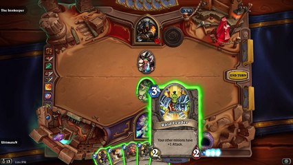 HearthStone unlock all solo play heroes (3)