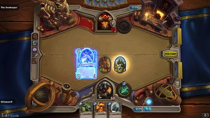 HearthStone unlock all solo play heroes (5)