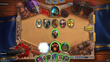 HearthStone unlock all solo play heroes (6)