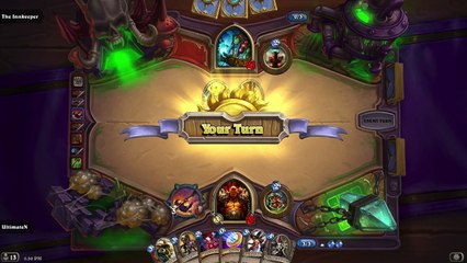 HearthStone unlock all solo play heroes (7)