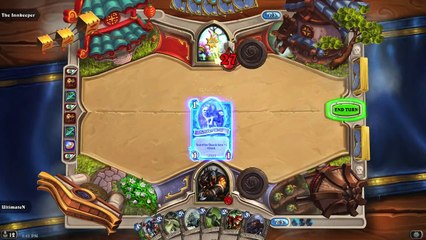 HearthStone unlock all solo play heroes (9)