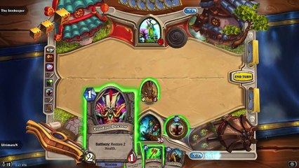 HearthStone unlock all solo play heroes (10)