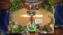 HearthStone unlock all solo play heroes (11)
