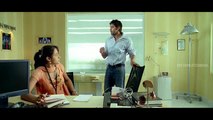 Sarvam Telugu Movie || Arya & Trisha Beautiful Love Scene || Arya, Trisha (720p FULL HD)