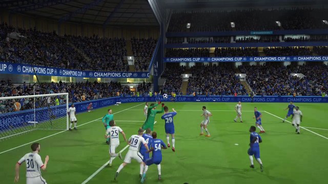 Buggatissima,Taroccatissima. FIFA 16carriera giocatore (mjjdilandog )