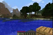 Minecraft Hardcore Survival Ep.1 - The Beginning