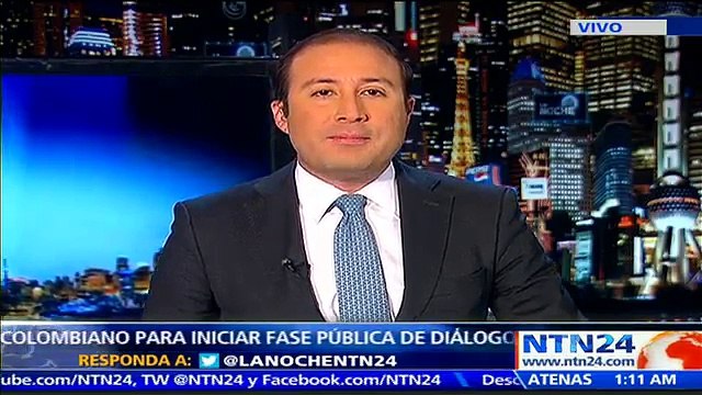 Líder comunitario colombiano criticó en NTN24 conmemoración de los 50 años de muerte de uno de legendarios guerrilleros