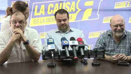 Una mayoría opositora apuesta por la enmienda constitucional contra Maduro