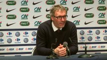 CdF - Blanc : ''Si vous me parlez du calendrier, je suis chaud !