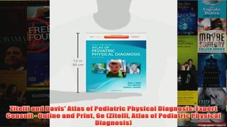 Download PDF  Zitelli and Davis Atlas of Pediatric Physical Diagnosis Expert Consult  Online and FULL FREE