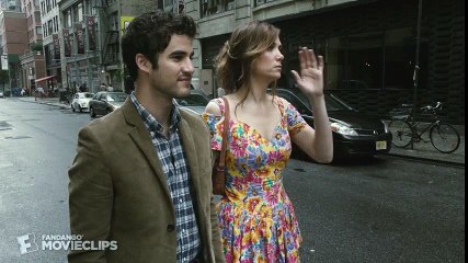 Girl Most Likely (9/12) Movie CLIP - The Human Shell in New York (2012) HD