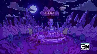 Adventure Time - Saving The Candy Kingdom (Clip) Bonnie And Neddy