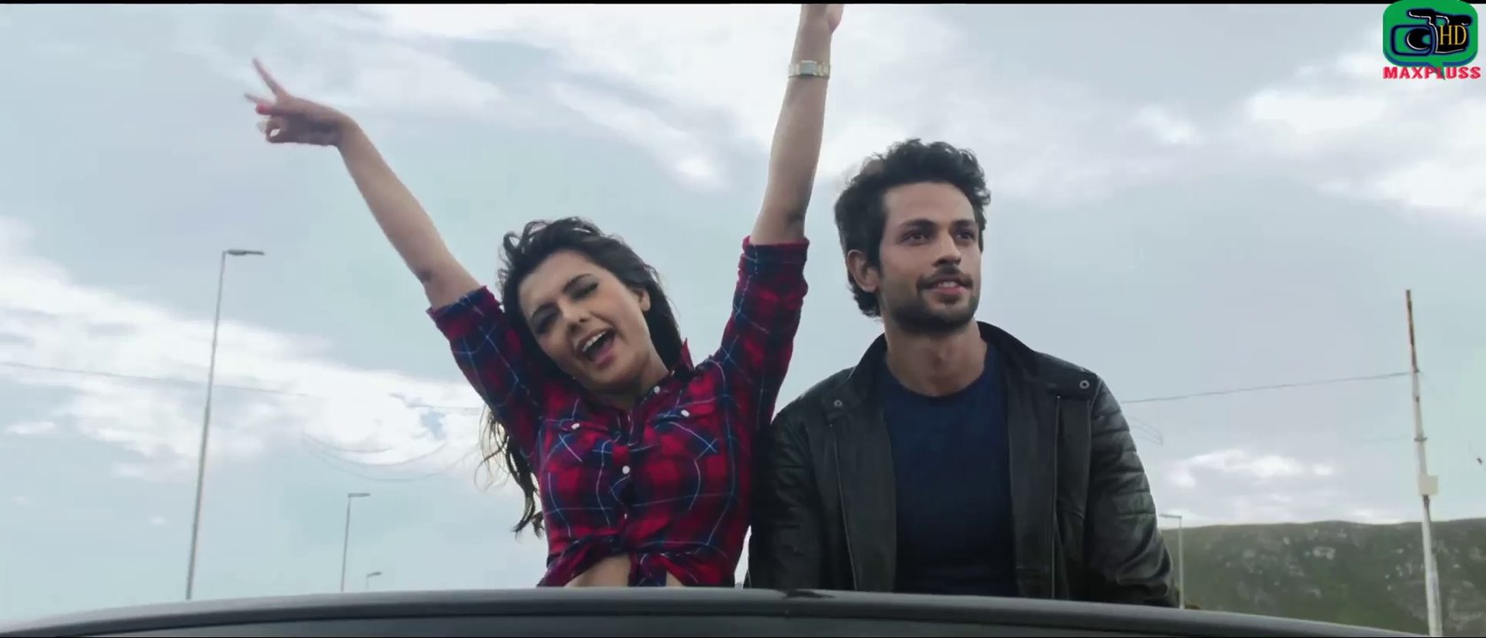 Ishq Forever | Official Trailer 2 HD 1080p | Latest Bollywood Movie Trailers 2016 | Maxpluss | Latest Songs