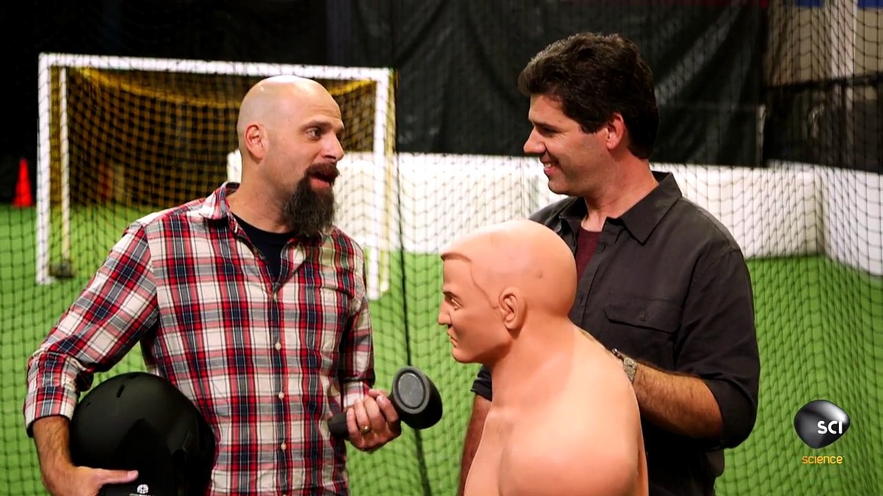 Can the 2nd Skull Help Prevent Concussions?