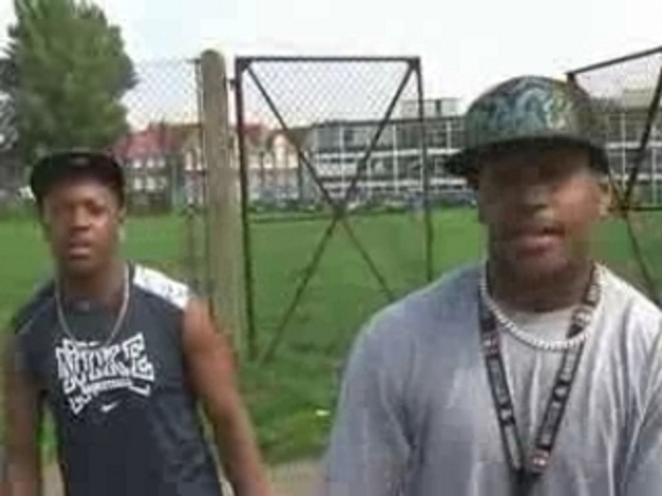 The man dem 07