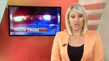 Prime 7 News: Hume Hwy Fatal Truck Crash