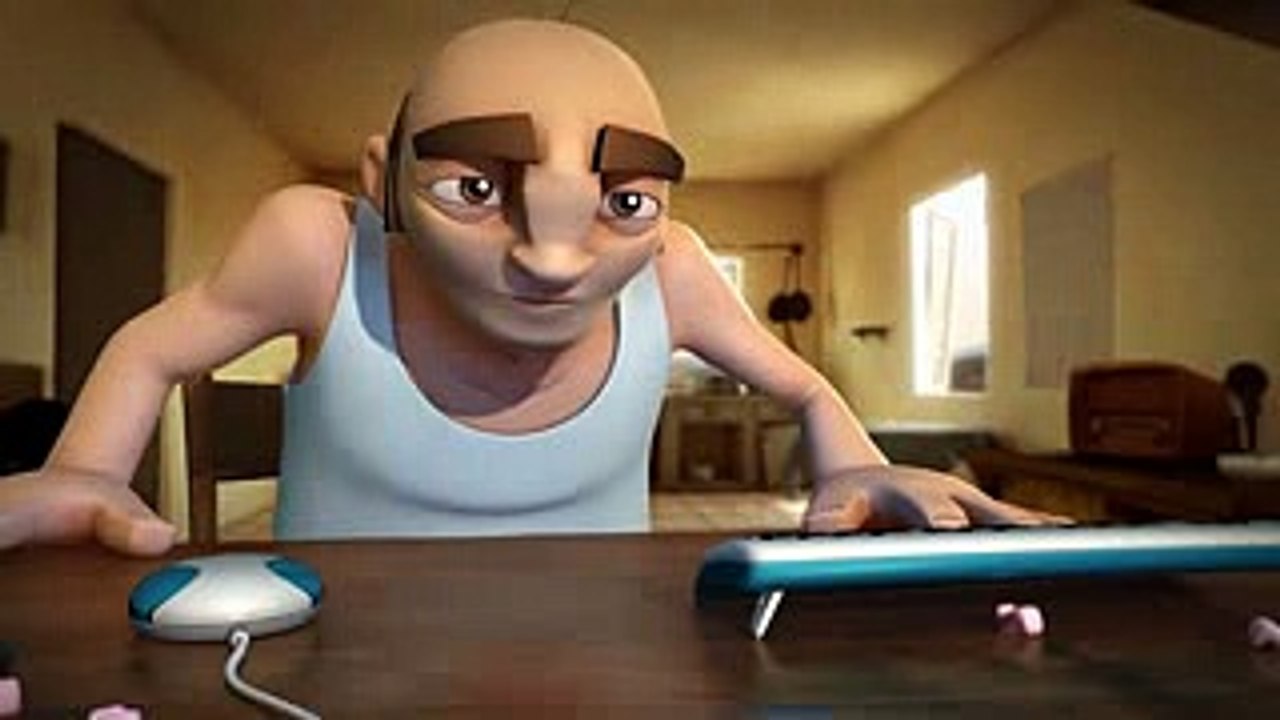 Very Funny Cartoons 43