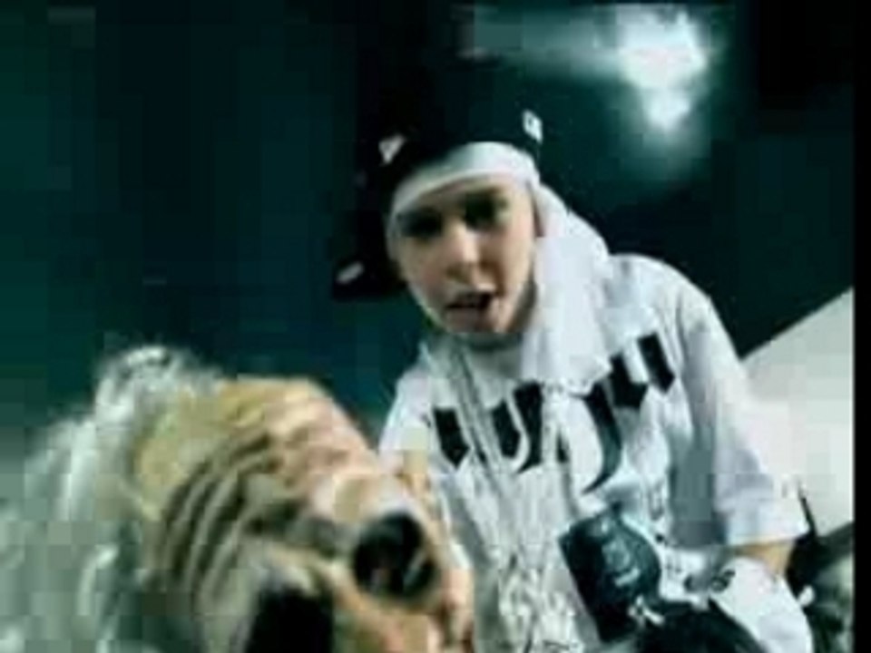 Alex King - Soiree VIP