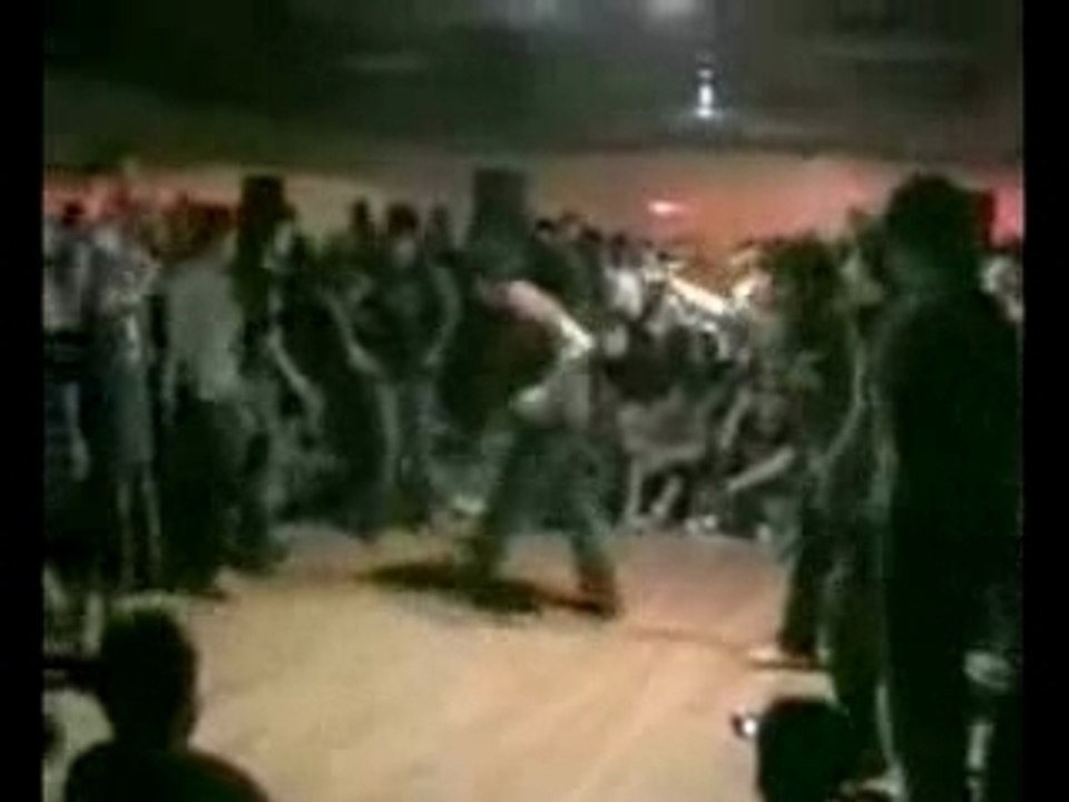 67mm  Prod sur video Battle