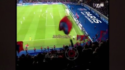 PSG vs Lyon 3-0 All Goals & Highlights 10/2/2016 HD