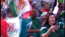 Mexique-Sénégal: Deuxième but mexicain à la 87' (2-0)