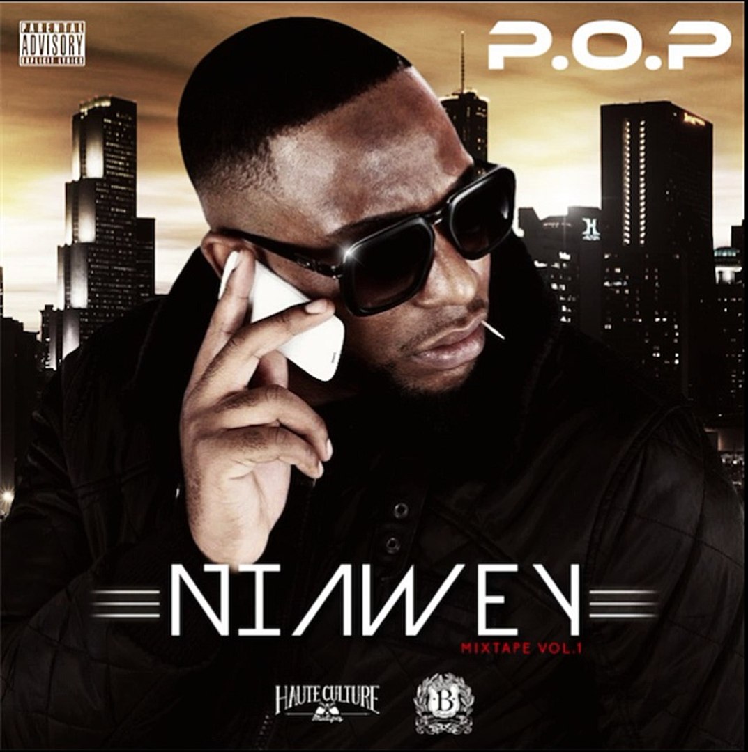 ⁣POP  - Hall