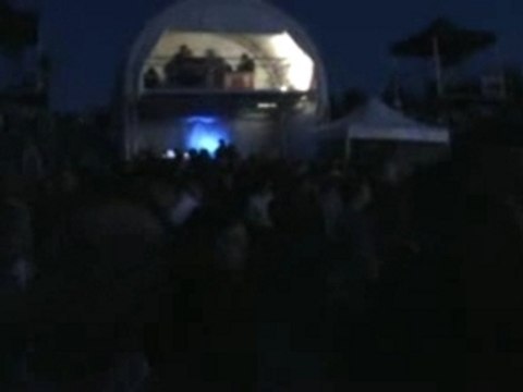 Pouetos Prod au festival des Papillons de Nuits 2007 2/2