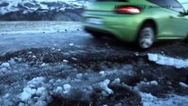 Официальное видео Nexen Winguard Snow'G WH2 - 4 точки. Шины и диски 4точки - Wheels & Tyres 4tochki