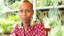 Mukii - Kenyan film-maker Ng'endo Mukii on Yellow Fever, about African women using skin bleaches