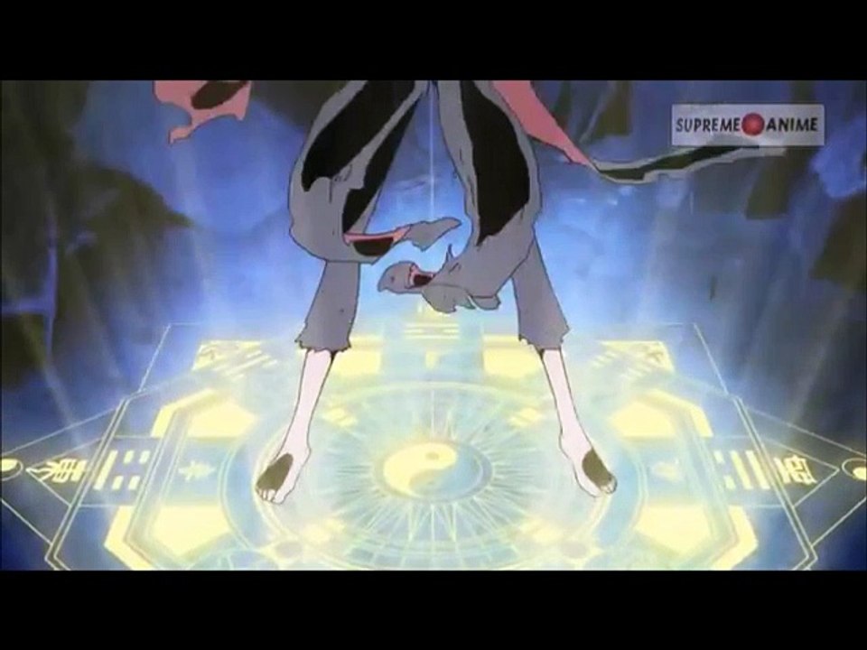 tsubasa reservoir chronicles - amv -