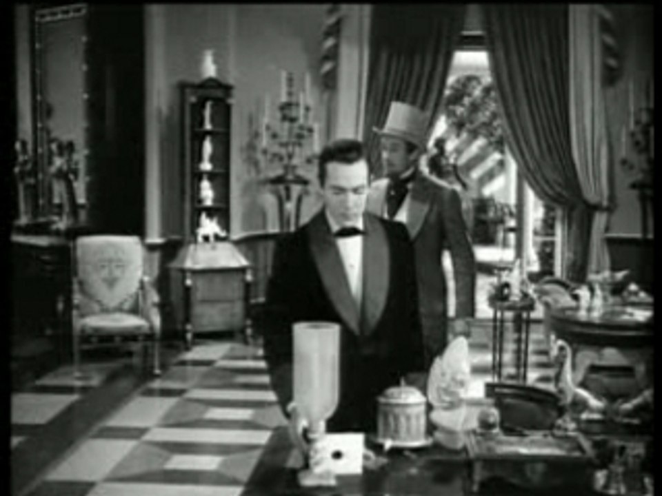 THE PICTURE OF DORIAN GRAY